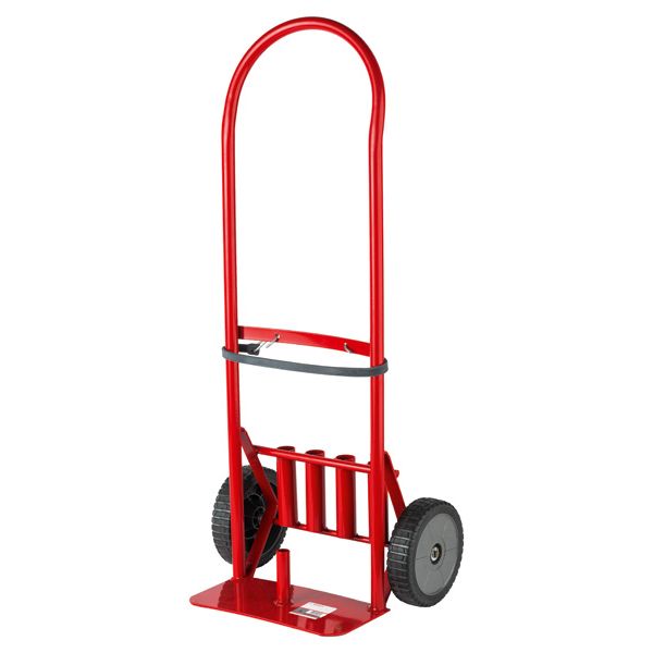 Transport cart for USH/ GSH 27 – image 1