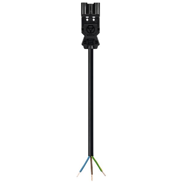 CABLE ASSEMBLY GST18I3K1-S 25 X11SW image 1