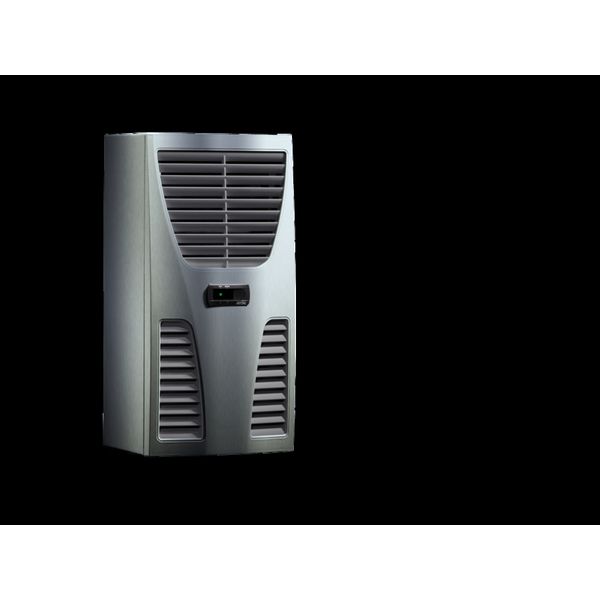 SK TopTherm cooling unit, Wall-mounted, 0.36 kW, 230 V, 1~, 50/60 Hz image 2