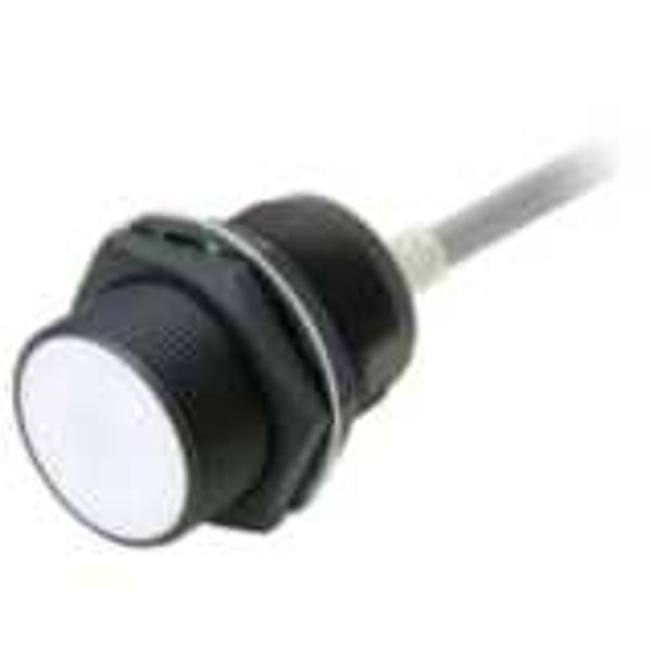 Proximity sensor, inductive, Fluororesin coating (Base material: brass E2EQ7043M image 2