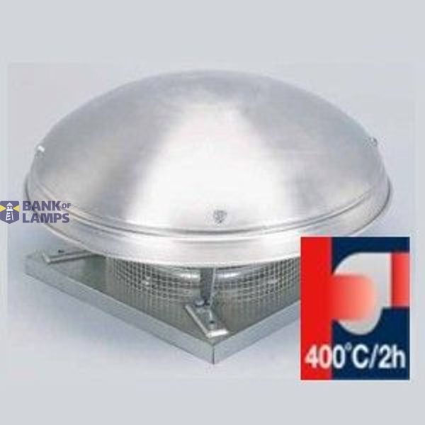 Dakventilatoren, CTHT/6/12-630 (400V50HZ) VE image 1