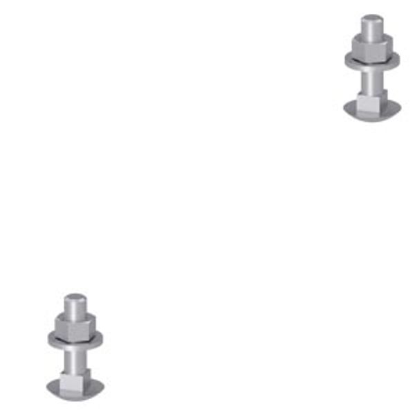 ALPHA 3200 Eco Screw set MCCB conne... image 1