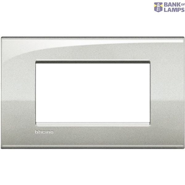 BT LLT RAM. AIR 4M STRIBRNA LNC4804GL image 1