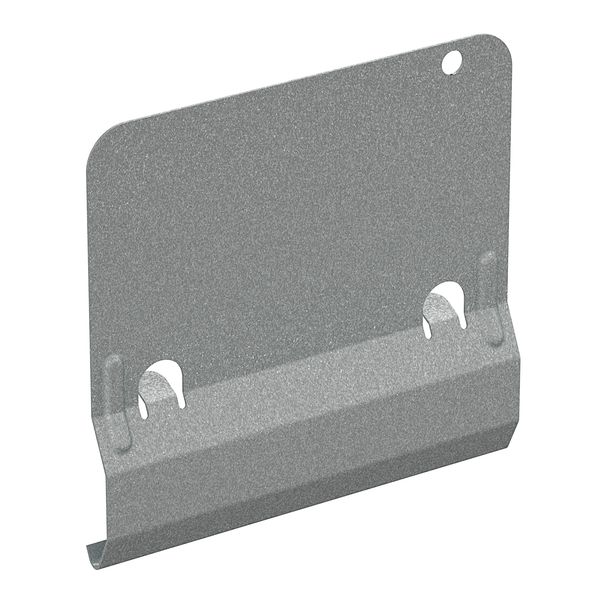 MOUNTING PLATE 35S BLIND SV image 1