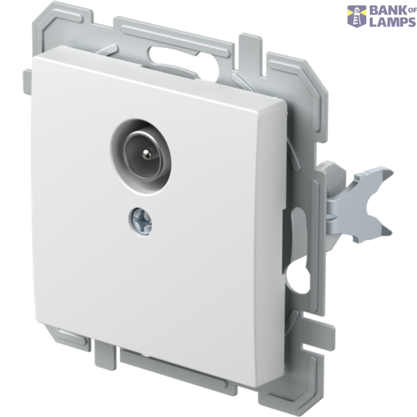 SOCKET TV BASIC 0dB PW XO 4417026 image 3