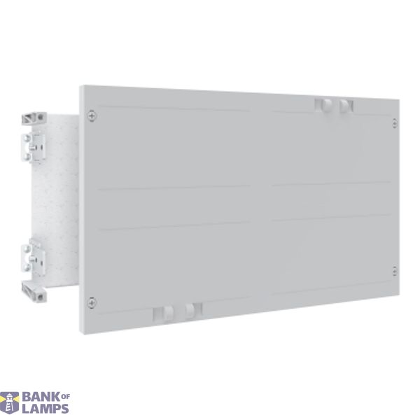 PrismaSeT XL Closed cover 500x300 mm image 2