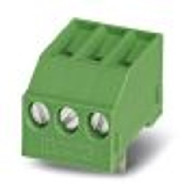 MKDSFW 3/ 3 - PCB terminal block image 2