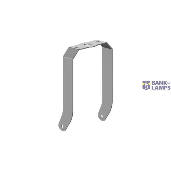 LEDHighbay-E2 Bracket-L249 image 1