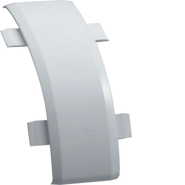 L 2774 White 9010 Coupling image 1