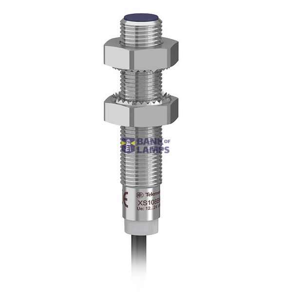 LIMIT SWITCH TRANSMITTER PLUNGER image 1