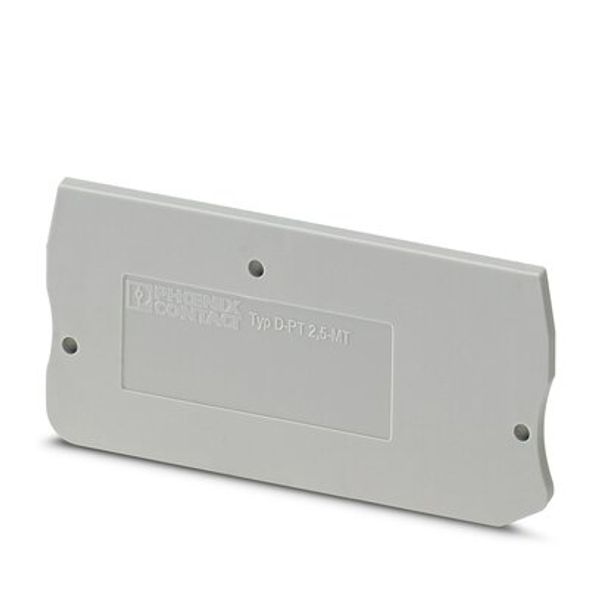 D-PT 2,5-MT - End cover image 3
