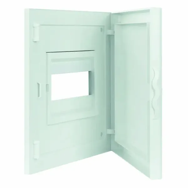 INT FIT+DOOR F/LOW DEPTH PANEL BRD 8 MOD(1X8) image 1