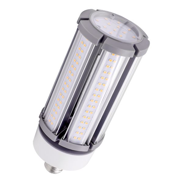 LED Corn Warm E27 100V-260V 45W 2700K image 1