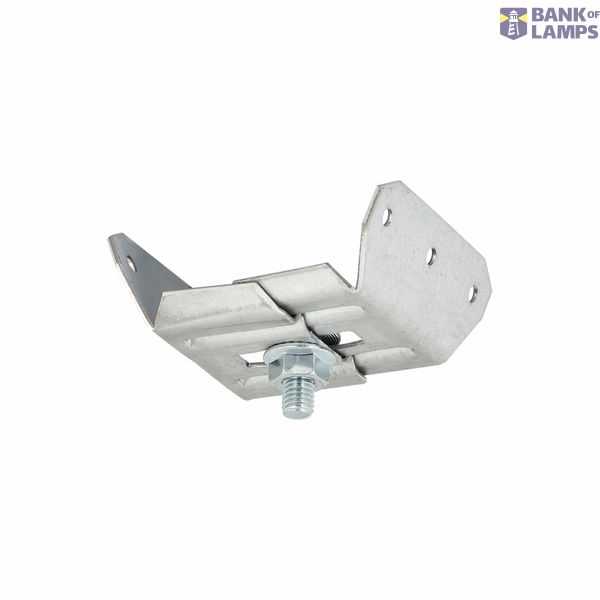 Lighting trunking XYRV108K-3 Al 80x60x6000 VAL image 2