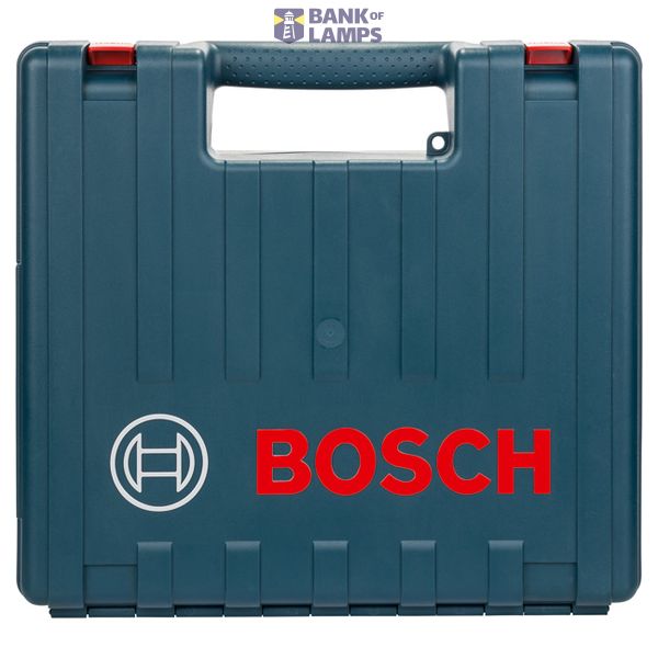 Plastic case 114 x 388 x 356 mm image 2