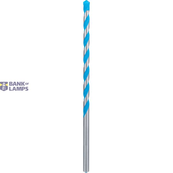 EXPERT CYL-9 MultiConstruction Drill Bit 1 x 2 x 25 mm image 1