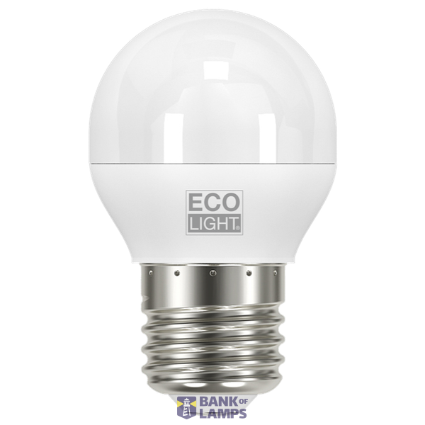 LAMP.CLASSICA LED ECOLIGHT SFERA image 1