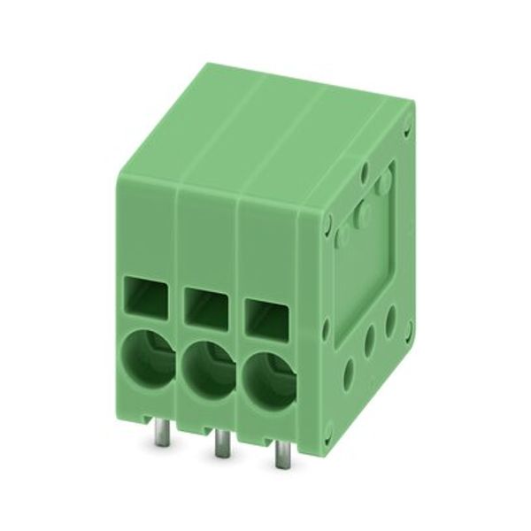 SPT 1,5/ 3-H-3,5 - PCB terminal block image 1