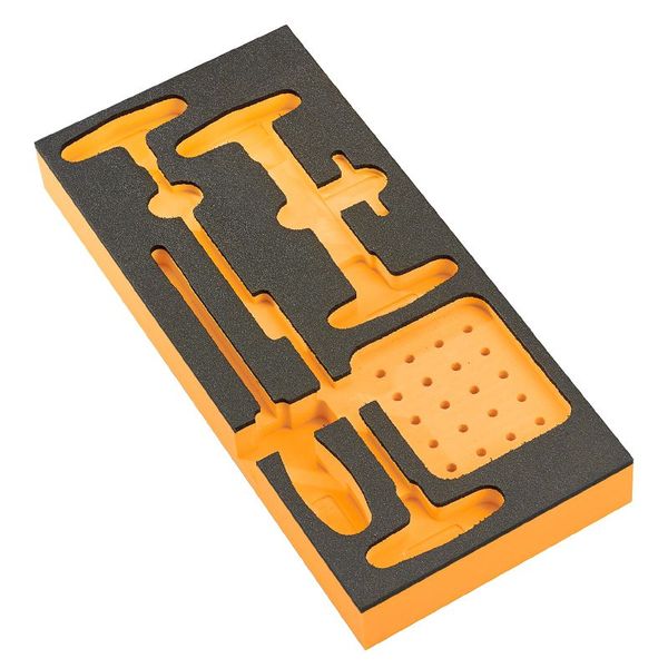 TC INL THIRD 11 EMPTY image 1