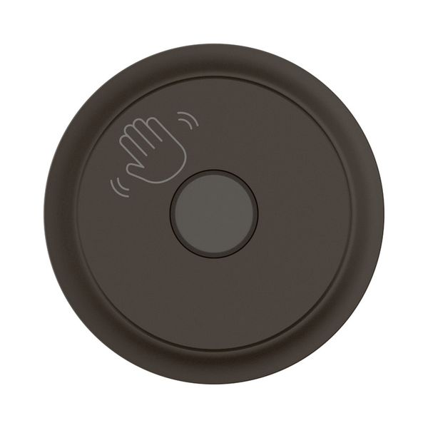 CONTACTLESS SWITCH ROCKER BLACK image 4