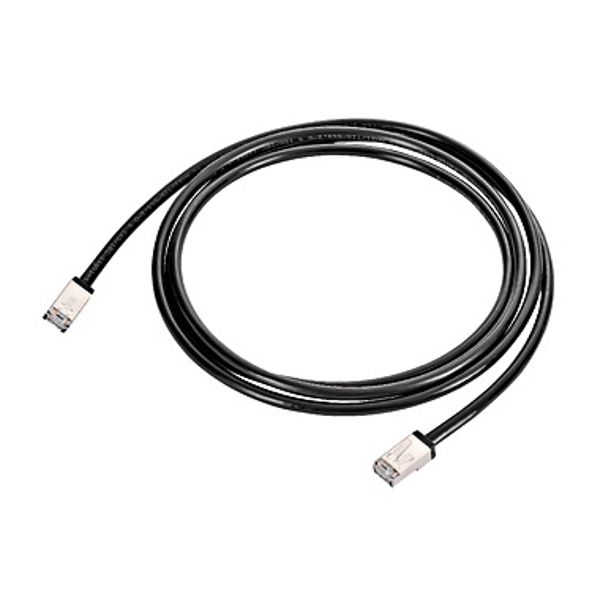 Aluminium insert MF L-2000mm W-37,2mm H-21mm image 2