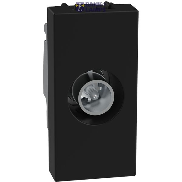 Light Now - socket TV terminal 1m dark image 1