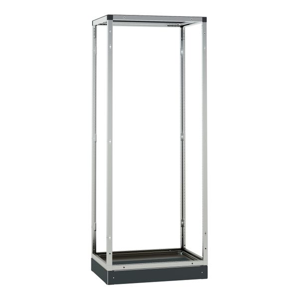 XL3S 4000 2200x800x400mm image 1