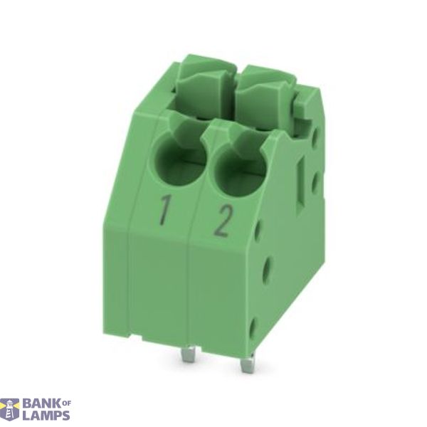 PTSA 1,5/ 2-3,5-F BD:1,2 - PCB terminal block image 1