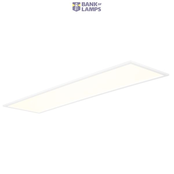 LANO 4 LED 40W 930 4000lm 1000mA M1250 opal cover image 1
