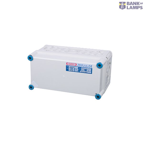 TERMINAL BOX MI-11110 (MI-11110) image 1