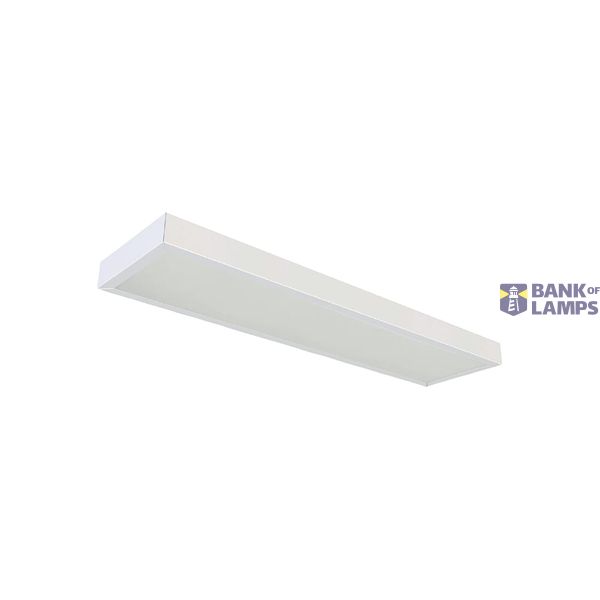 1200x300 Surface Mounting Frame image 1