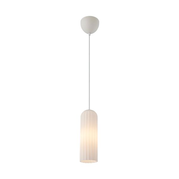 Miella | Pendant | White image 2