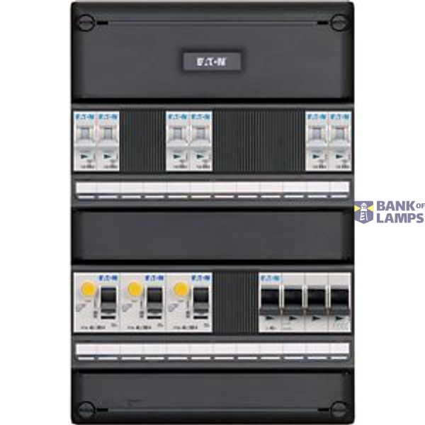 S55 FLEX, 1ph. / 3ph., MCB 6 gr 3 RCCB T HS 64 image 2