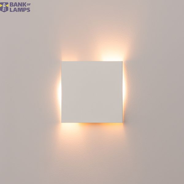 Wall lamp VANTA white image 3