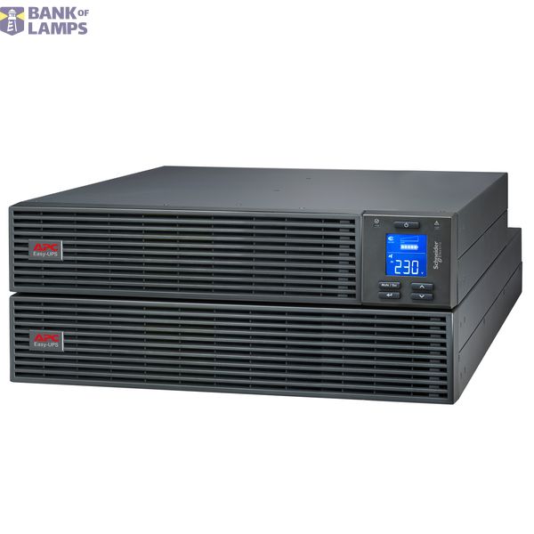 APC SRV 3000VA RM 230V with XBP,Rail Kit image 2