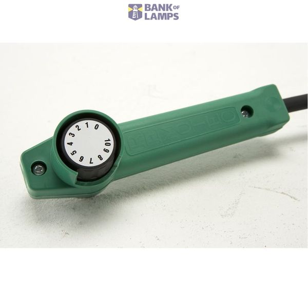 Remote control PI 1P 7-pole 5m image 1