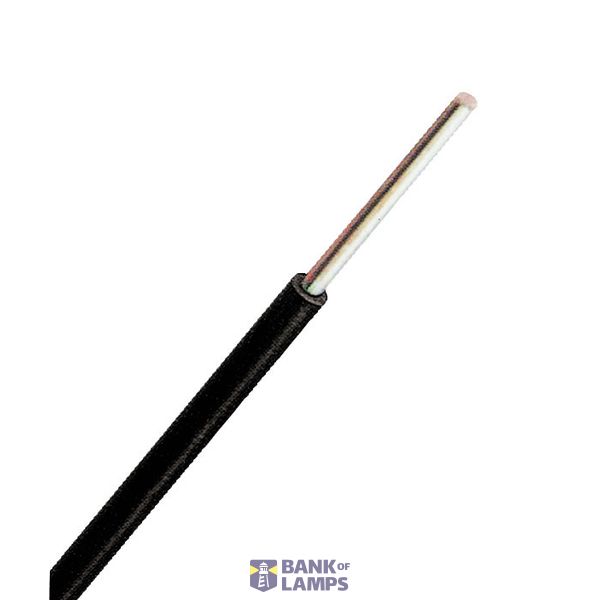 PVC Insulated Wires H07V-R (Ym) 10mmý black image 1