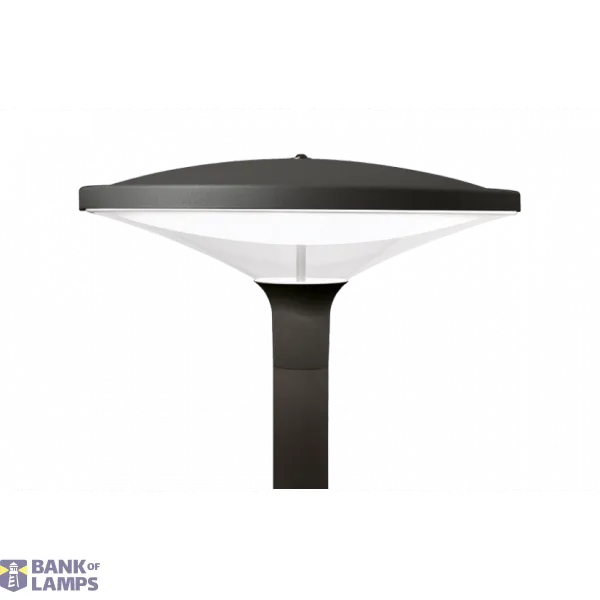PLACE MUSTA 28W LED 3000K RA>80 DYNADIM image 1