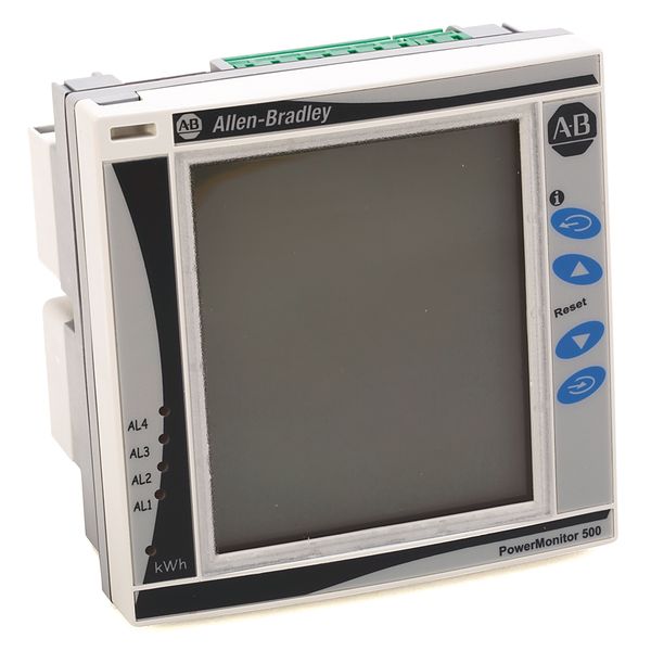 Powermonitor 500 Power Meter image 1