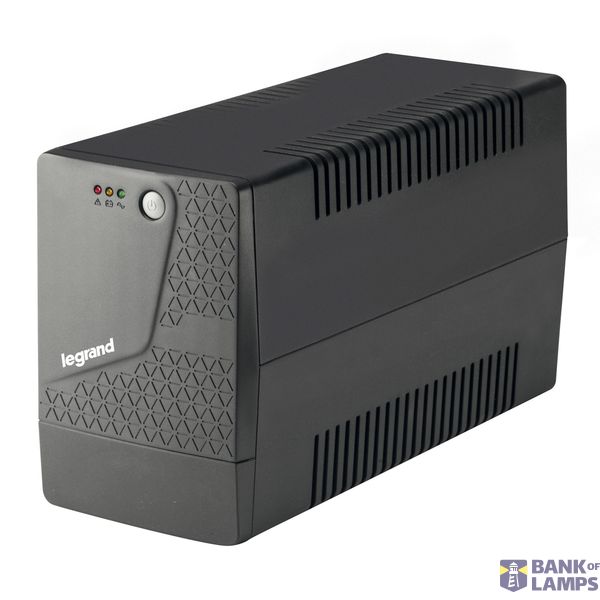 UPS KEOR SPX 1000 GER-MUL image 3