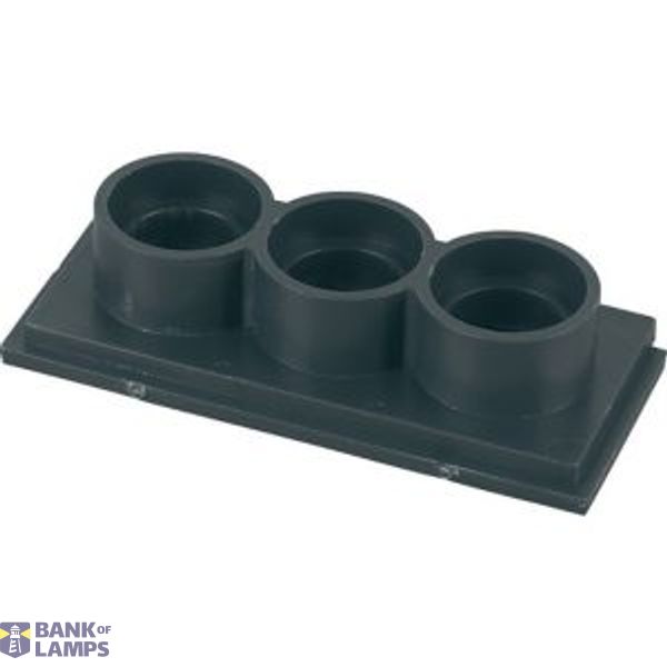 Inlet module 99 opening image 2