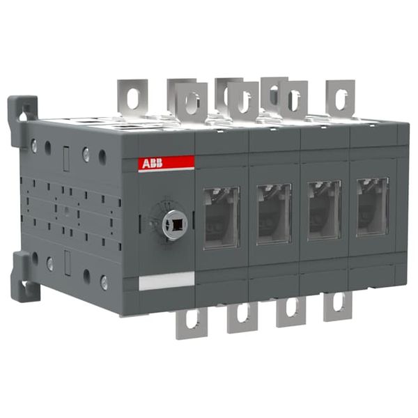 OT250E04C CHANGE-OVER SWITCH image 6