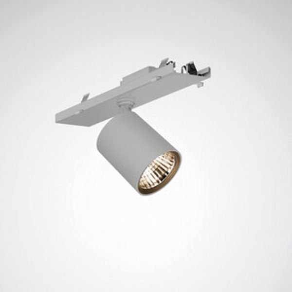 Spots / Projectors 7651 B.Veo Reflector Silver ET 13W 2015lm Medium Flood (MF) IK00 2 SDCM image 1