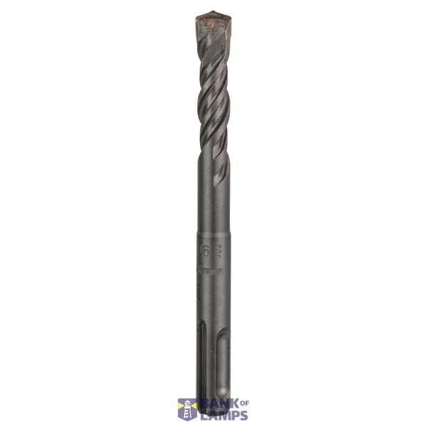 Hammer drill bit SDS-plus-5 10 x 50 x 115 mm image 1