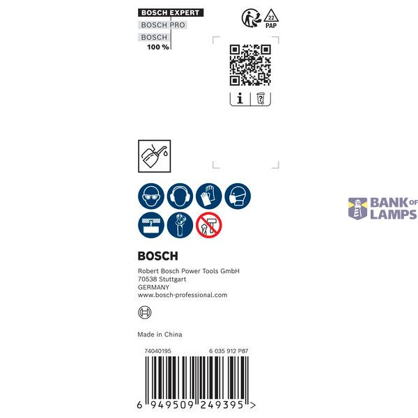 Empty holesaw set carrying case for compiling your own individual set image 1