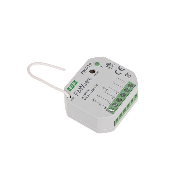 Bistable relay FW-R1P image 3