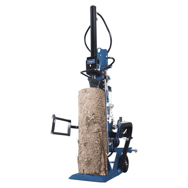 Scheppach Wood Splitter HL3000GM 30 tons image 2