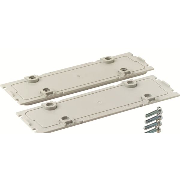 ZX454 Insulating Frame, A cabinet image 1
