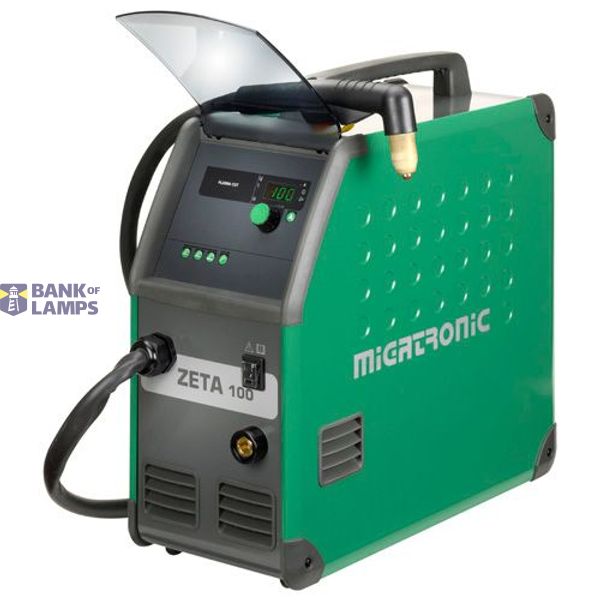 Migatronic Zeta 100 image 1