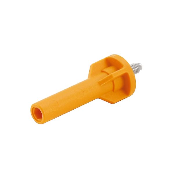 Accessories, Screw connection, Size: 250 image 1